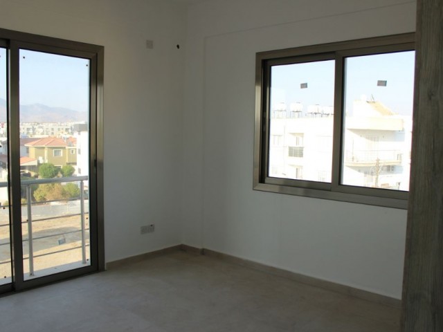  THREE BEDROOM TURKISH TITLE APARTMENT - GONYELI