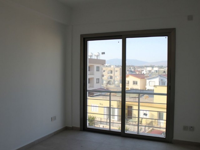  THREE BEDROOM TURKISH TITLE APARTMENT - GONYELI