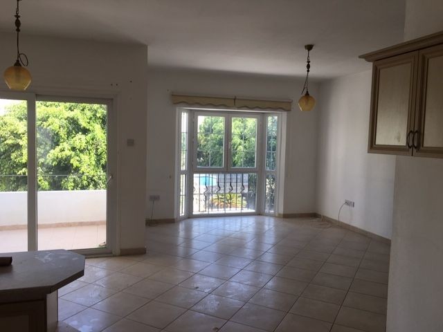 Flat To Rent in Girne Merkez, Kyrenia