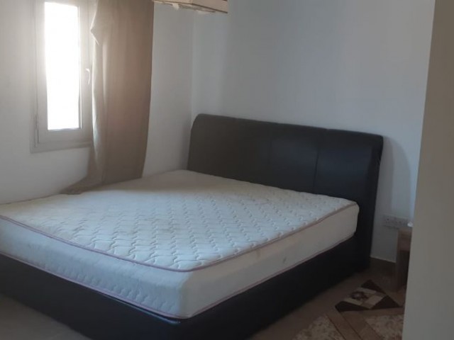 Two bedroom apartment for sale- Near Ada Kent University and EMU-Famagusta 