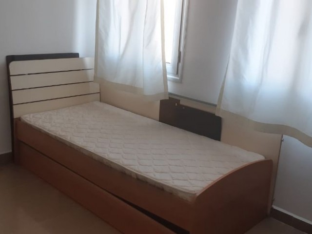 Two bedroom apartment for sale- Near Ada Kent University and EMU-Famagusta 