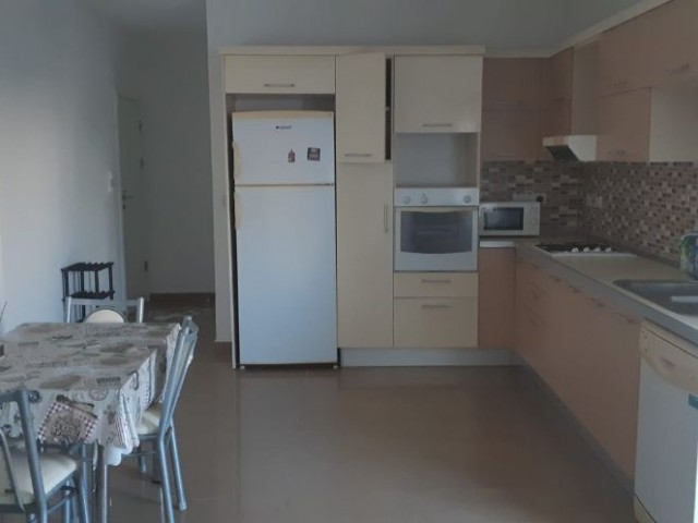 Two bedroom apartment for sale- Near Ada Kent University and EMU-Famagusta 