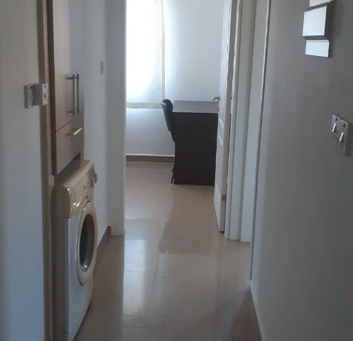 Two bedroom apartment for sale- Near Ada Kent University and EMU-Famagusta 