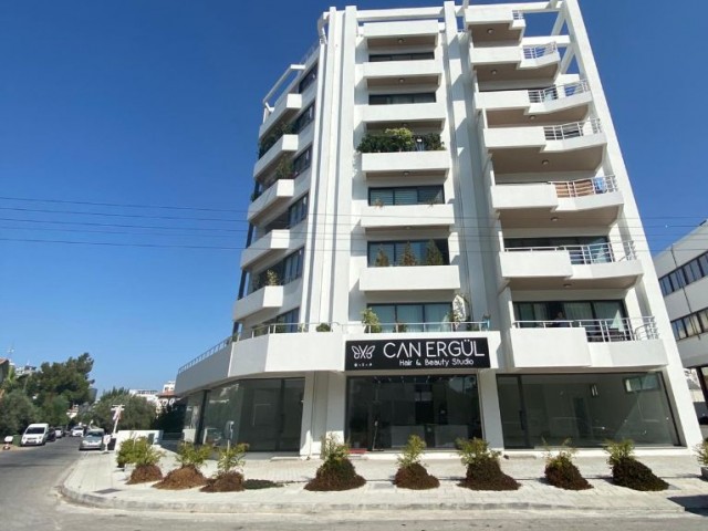 Penthouse Kaufen in Kumsal, Nikosia