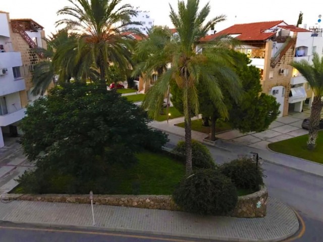 Penthouse Kaufen in Girne Merkez, Kyrenia