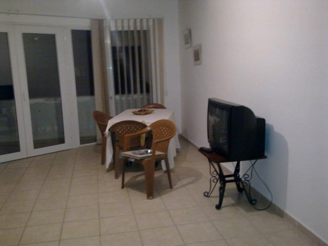 Penthouse Kaufen in Girne Merkez, Kyrenia