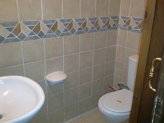 PENTHOUSE WITH ADDITIONAL STUDIO APARTMENT ABOVE - CENTRAL KYRENIA