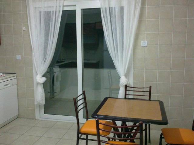 Penthouse Kaufen in Girne Merkez, Kyrenia