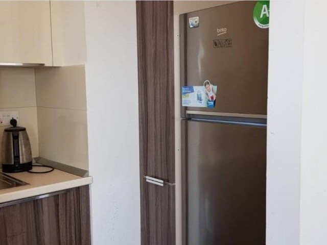 ONE BEDROOM APARTMENT - KYRENIA