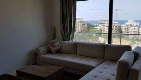 ONE BEDROOM APARTMENT - KYRENIA