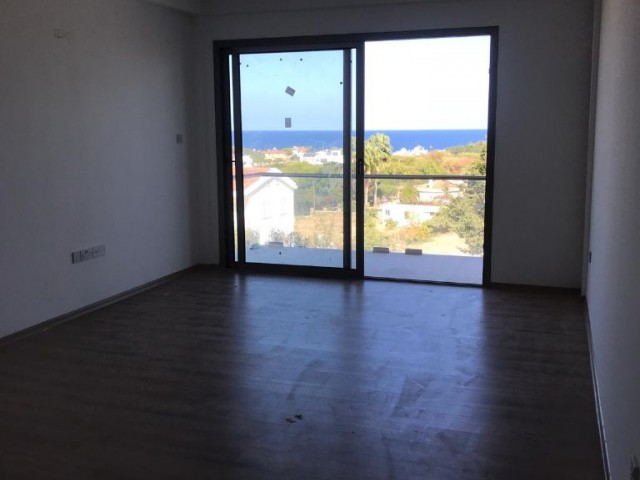 Brand New TWO BEDROOM MODERN APARTMENTs with Sea & Mountain View 