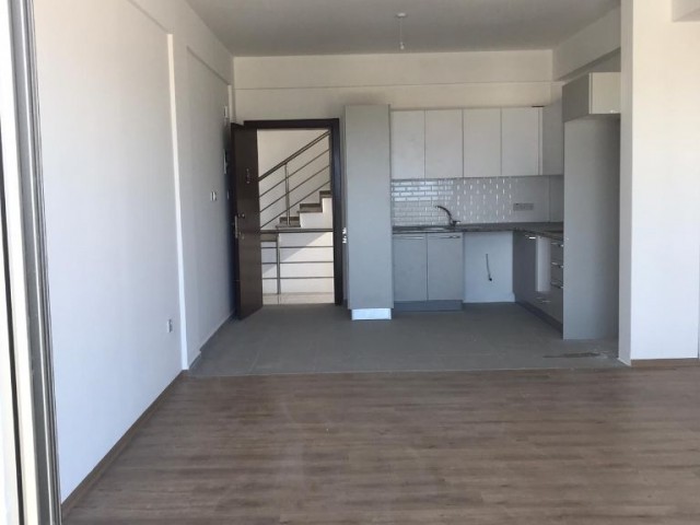 Brand New TWO BEDROOM MODERN APARTMENTs with Sea & Mountain View 