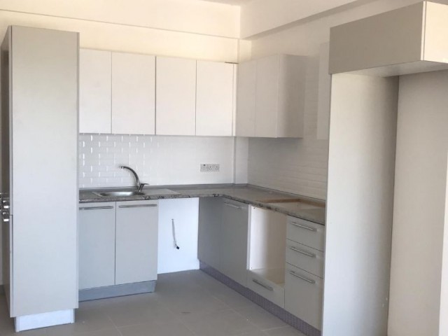 Brand New TWO BEDROOM MODERN APARTMENTs with Sea & Mountain View 