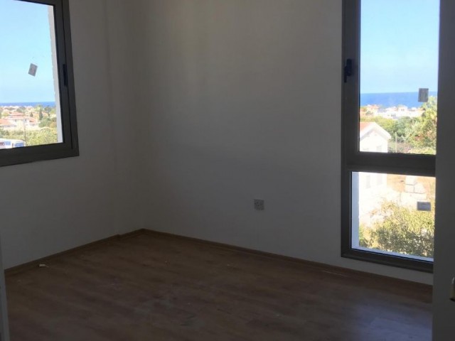 Brand New TWO BEDROOM MODERN APARTMENTs with Sea & Mountain View 