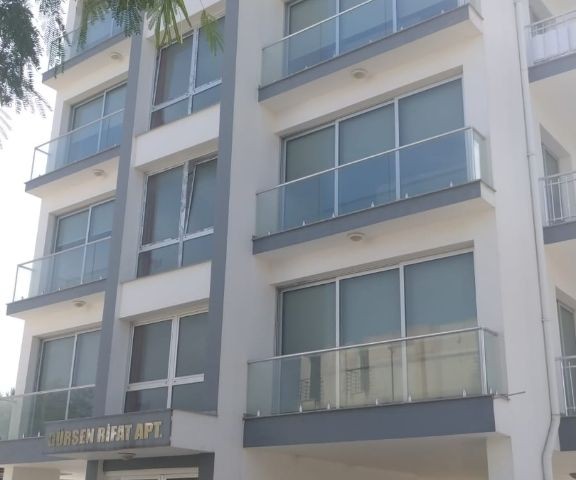 Complete Building To Rent in Türk Mahallesi, Kyrenia