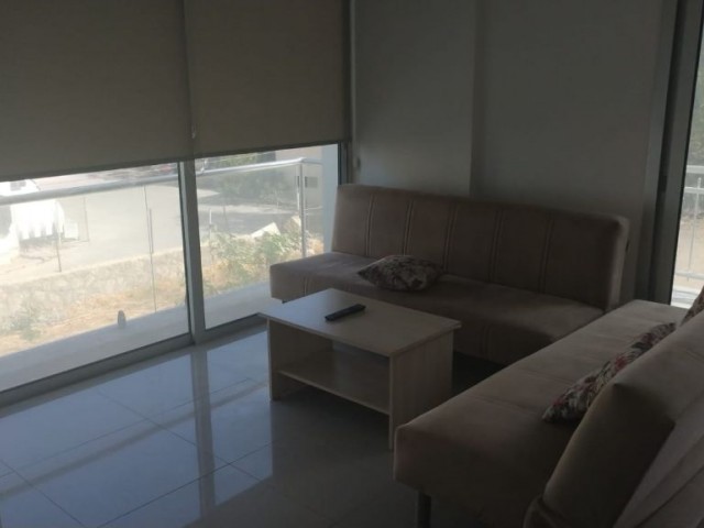 Complete Building To Rent in Türk Mahallesi, Kyrenia