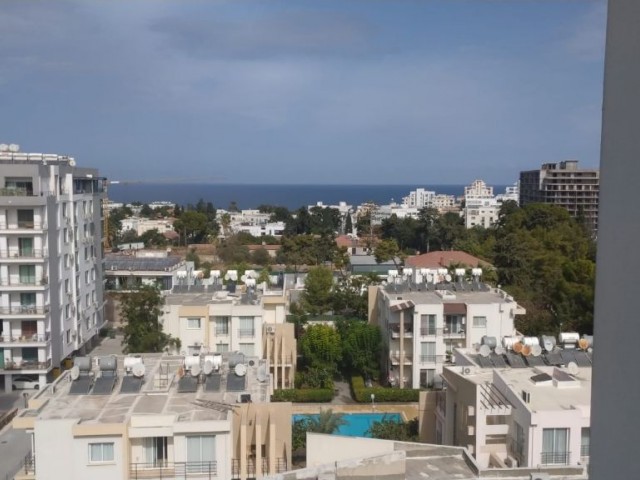 Complete Building To Rent in Türk Mahallesi, Kyrenia