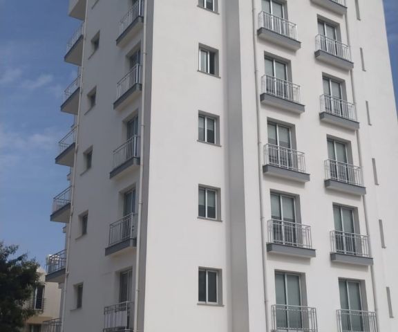 Complete Building To Rent in Türk Mahallesi, Kyrenia