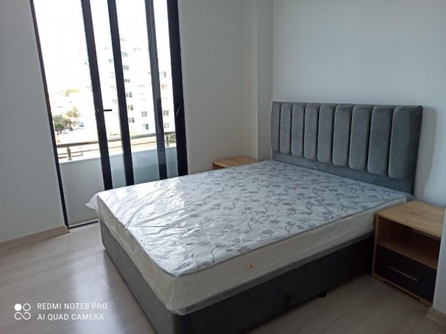 Flat To Rent in Girne Merkez, Kyrenia