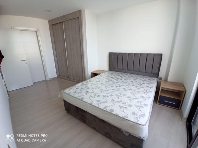 Flat To Rent in Girne Merkez, Kyrenia