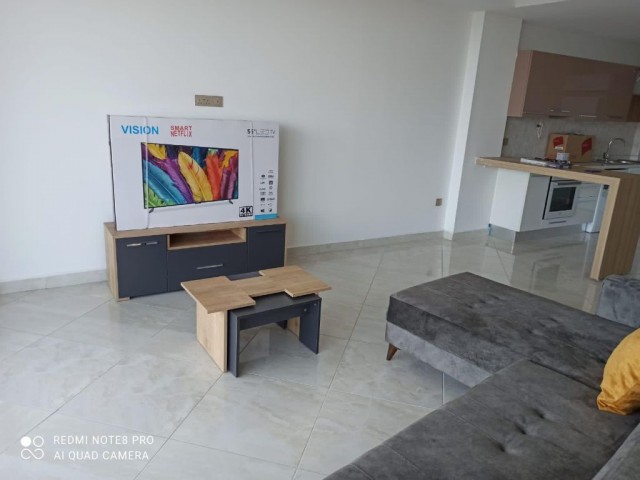 Flat To Rent in Girne Merkez, Kyrenia