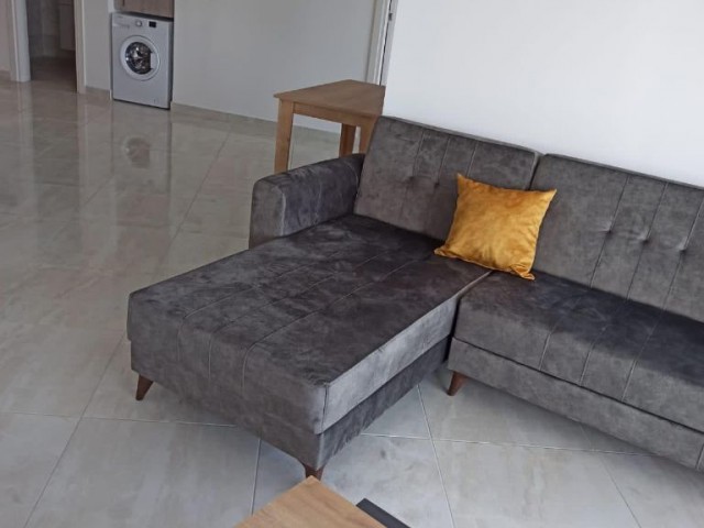 Flat To Rent in Girne Merkez, Kyrenia