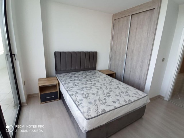 Flat To Rent in Girne Merkez, Kyrenia