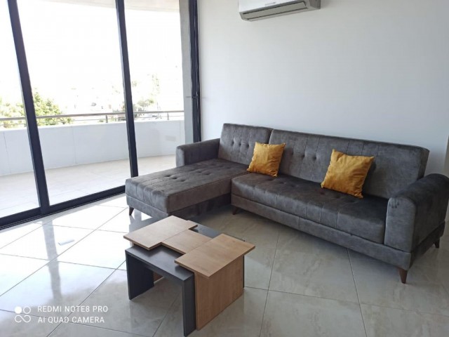 Flat To Rent in Girne Merkez, Kyrenia