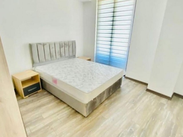 Penthouse To Rent in Girne Merkez, Kyrenia