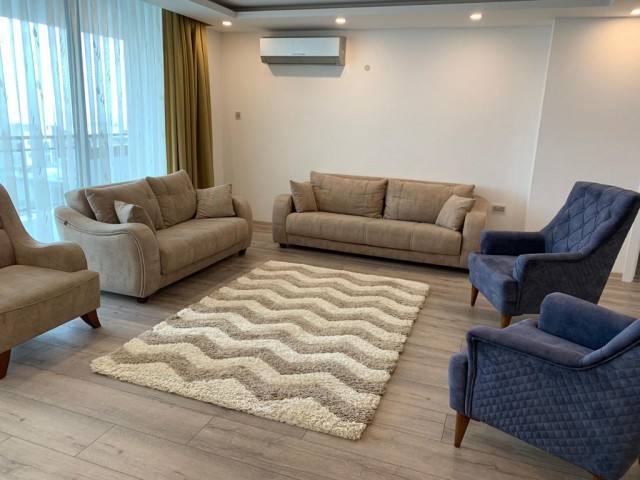 Flat To Rent in Girne Merkez, Kyrenia