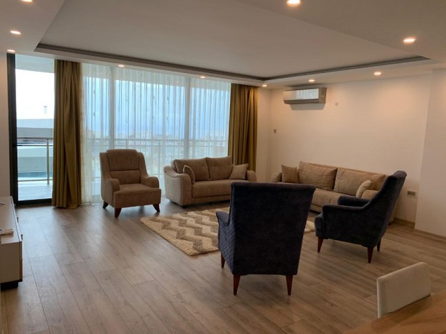 Flat To Rent in Girne Merkez, Kyrenia