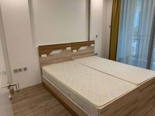 Flat To Rent in Girne Merkez, Kyrenia