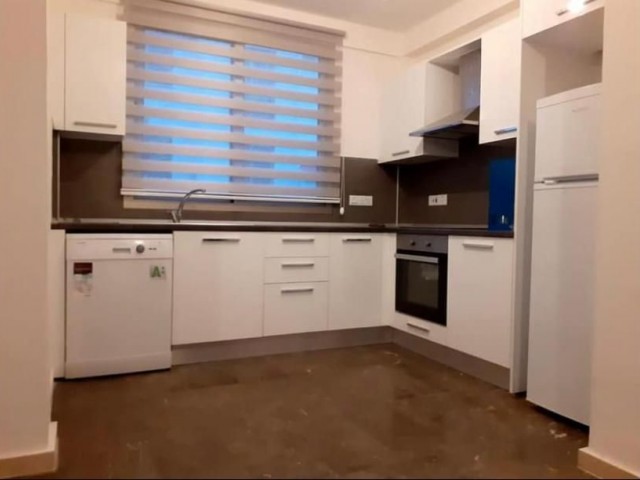 Flat To Rent in Çatalköy, Kyrenia