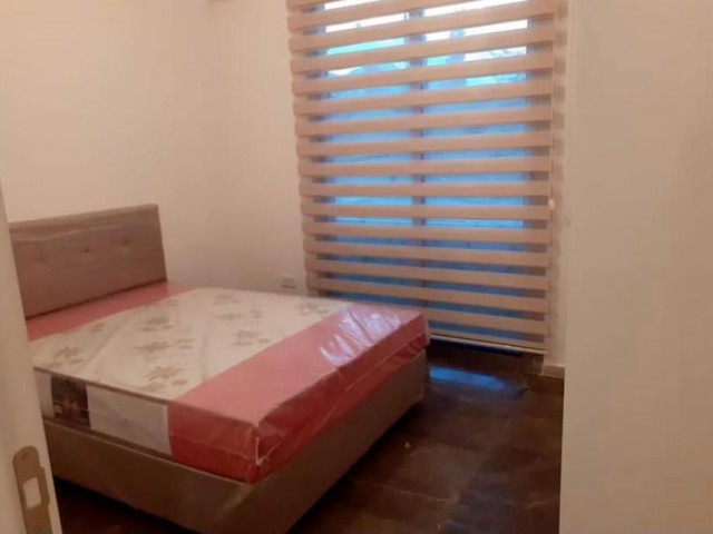 Flat To Rent in Çatalköy, Kyrenia