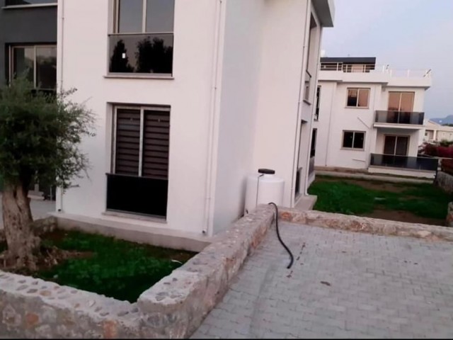 Flat To Rent in Çatalköy, Kyrenia