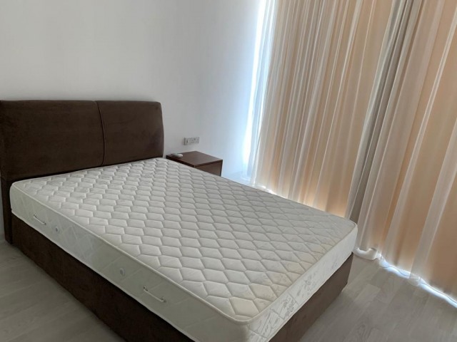 Flat To Rent in Girne Merkez, Kyrenia