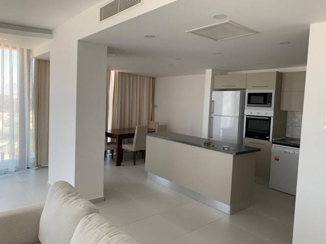 Flat To Rent in Girne Merkez, Kyrenia