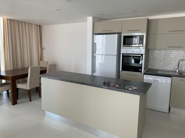 Flat To Rent in Girne Merkez, Kyrenia