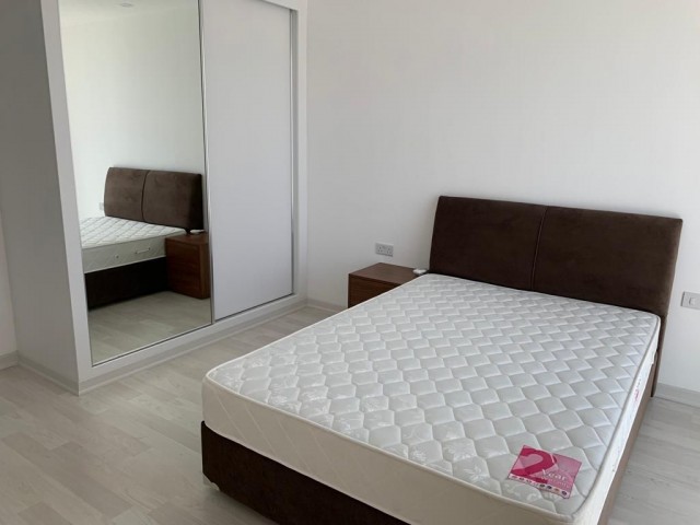 Flat To Rent in Girne Merkez, Kyrenia