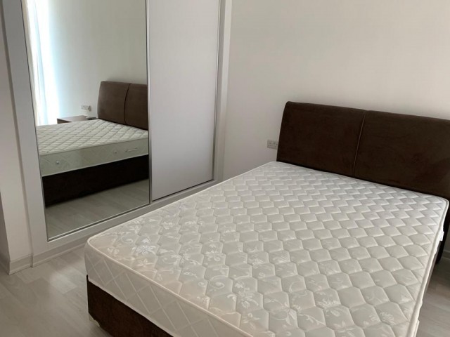 Flat To Rent in Girne Merkez, Kyrenia