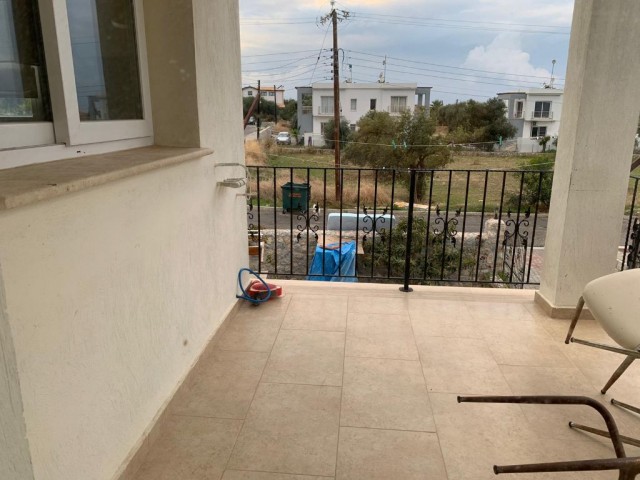 Flat To Rent in Girne Merkez, Kyrenia