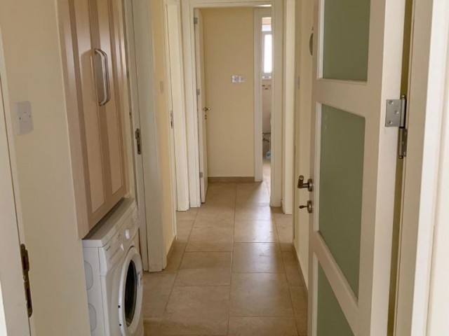 Flat To Rent in Girne Merkez, Kyrenia