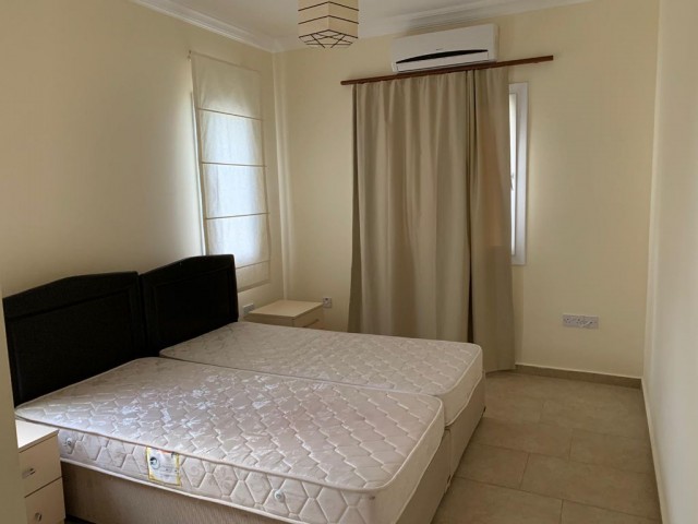 Flat To Rent in Girne Merkez, Kyrenia