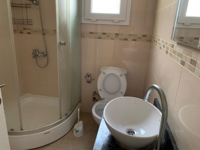 Flat To Rent in Girne Merkez, Kyrenia