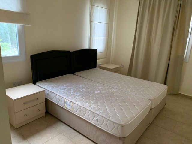 Flat To Rent in Girne Merkez, Kyrenia