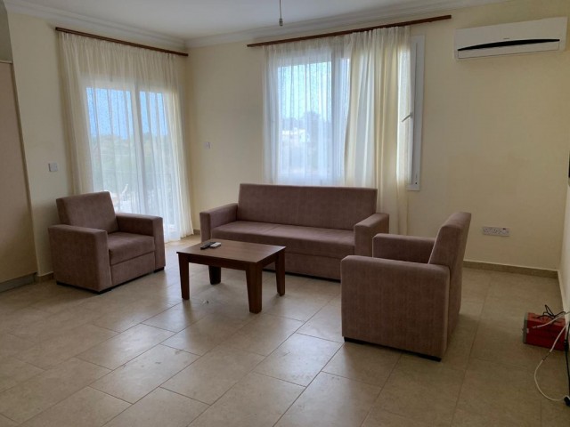 Flat To Rent in Girne Merkez, Kyrenia