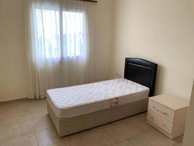 Flat To Rent in Girne Merkez, Kyrenia