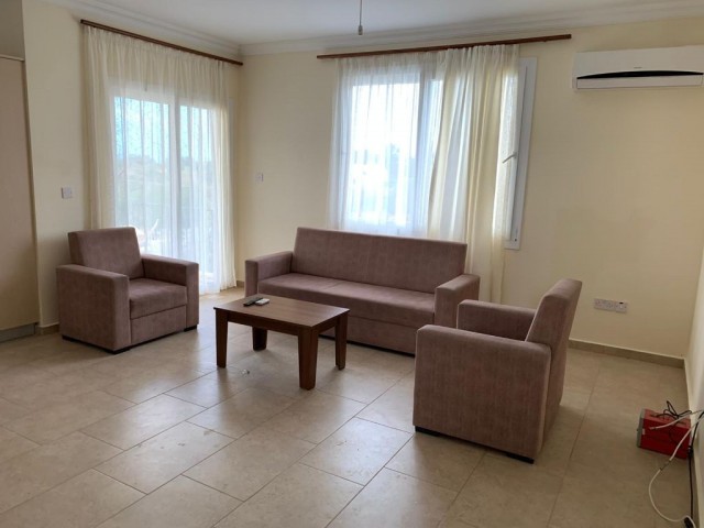 Flat To Rent in Girne Merkez, Kyrenia