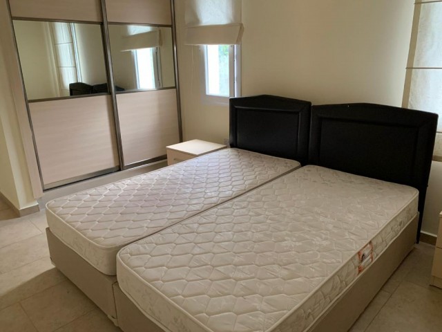 Flat To Rent in Girne Merkez, Kyrenia