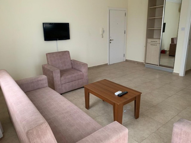 Flat To Rent in Girne Merkez, Kyrenia